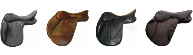 A few of the styles available